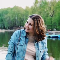 Anastasia Samoylenko's Photo