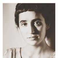 Florencia Mattioli's Photo