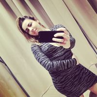 Photos de Hanna Kompanchenko