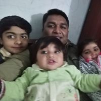 Kamran Ahmad's Photo