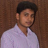 Vipin Thomas的照片