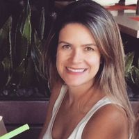 Priscilla Bittencourt的照片