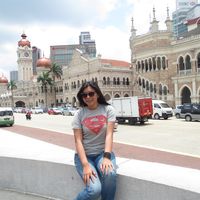 Фотографии пользователя Stefanie Wongso