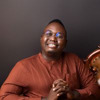 Stephen  Nyandiare's Photo