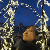 Trang Nguyen's Photo