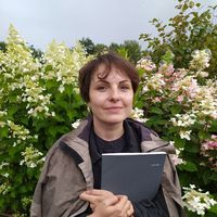 Alla Drogolchuk's Photo