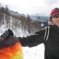 Lucas Moreschi的照片