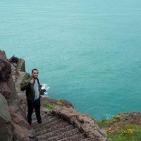 Abdelrahim Maachou的照片