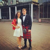 Fotos de Chris Stuart