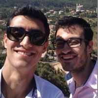 Charbel Aoun's Photo