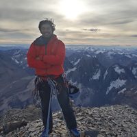 Camilo Carrasco's Photo