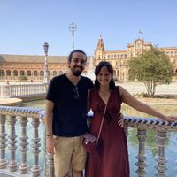 Lorrana & Vasco的照片