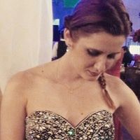 Juliana Gaioso's Photo