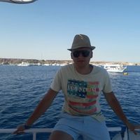 Sergei Bileev's Photo