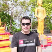 Carlos Olmos's Photo