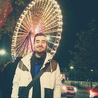 Reha Ayyıldız's Photo