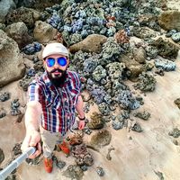 Adel Ahmadpour's Photo