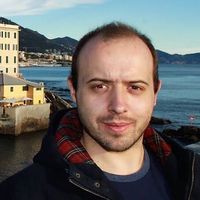 Szymon Polak's Photo