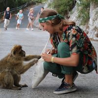 Justyna Mincer's Photo