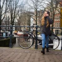 Melissa Bone's Photo