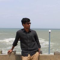 Sathya Sundar's Photo