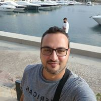 Husam Qaqish's Photo