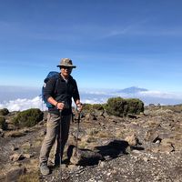 Chang Hoon Jung's Photo