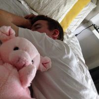 Patrice Trudel's Photo