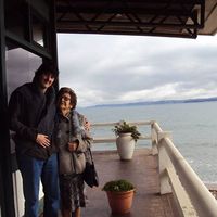 Raimundo Streeter's Photo