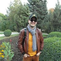 Igor Konkin的照片