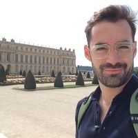 Giannantonio Martínez的照片