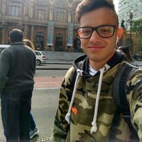 Felipe Arantes Santos的照片