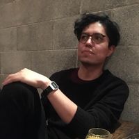 Diego Hoshin's Photo
