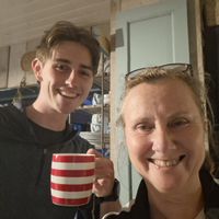 KATY MACANDREW's Photo