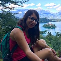 Yani Cabibbo的照片