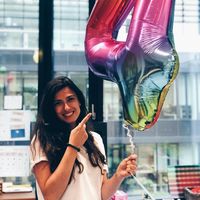 ANA MONTAGUD的照片