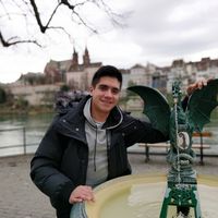 Alejandro Duenas的照片