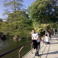 Nordin Benazzi's Photo