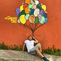 Tahir Taha Uruc's Photo