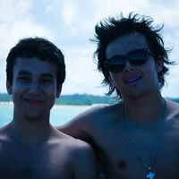 Tomas Weinstabl的照片