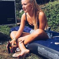 Kinga Quaaden的照片