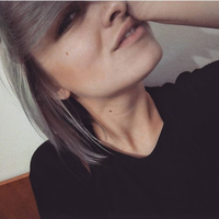 Ester Kurzyszová's Photo