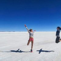 Fotos de chloé ménard