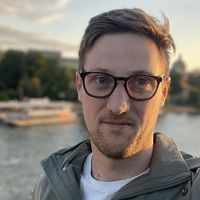 Linus Handschin's Photo