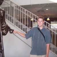 Bryan DeWitt的照片