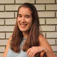 Louise Dionnet的照片