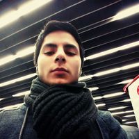 Fotos de Daniel Gonzalez