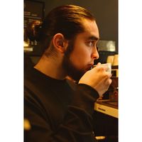 jorge Garibay的照片