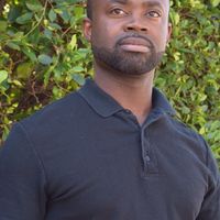 Remi Zechariah's Photo