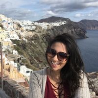 Rafaela Barbosa's Photo